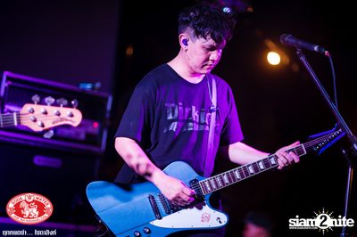 Za Day by Soda Singha​ นำเสนอ Zeal ที่ บริดจ์บาร์  ลาดกระบัง — photo 95
