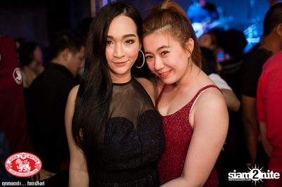 Za Day by Soda Singha​ นำเสนอ Zeal ที่ บริดจ์บาร์  ลาดกระบัง — photo 99