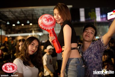 Za Day by Soda Singha​ นำเสนอ Zeal ที่ บริดจ์บาร์  ลาดกระบัง — photo 101