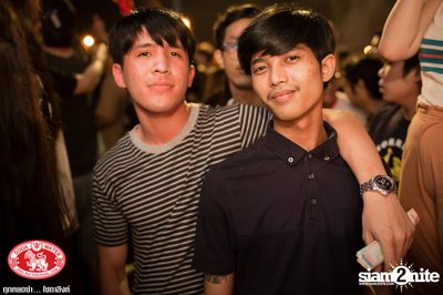 Za Day by Soda Singha​ นำเสนอ Zeal ที่ บริดจ์บาร์  ลาดกระบัง — photo 102