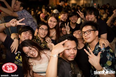 Za Day by Soda Singha​ นำเสนอ Zeal ที่ บริดจ์บาร์  ลาดกระบัง — photo 103