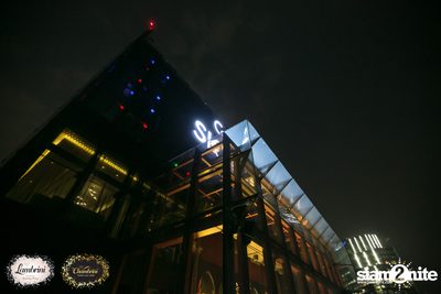 Bohemian Rooftop Party at Mojjo Rooftop Lounge & Bar — photo 1