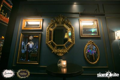 Bohemian Rooftop Party at Mojjo Rooftop Lounge & Bar — photo 4