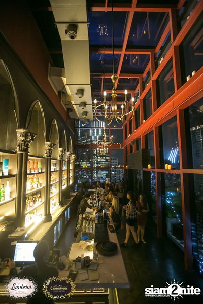 Bohemian Rooftop Party at Mojjo Rooftop Lounge & Bar — photo 5