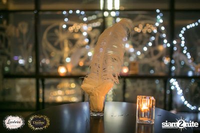 Bohemian Rooftop Party at Mojjo Rooftop Lounge & Bar — photo 7