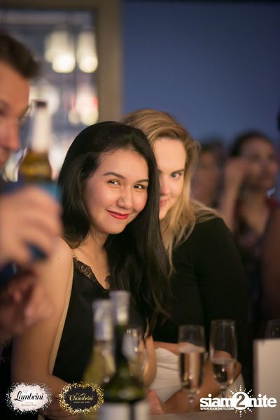Bohemian Rooftop Party at Mojjo Rooftop Lounge & Bar — photo 57