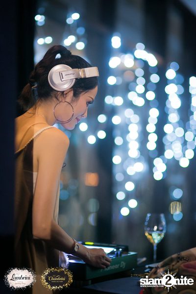 Bohemian Rooftop Party at Mojjo Rooftop Lounge & Bar — photo 63