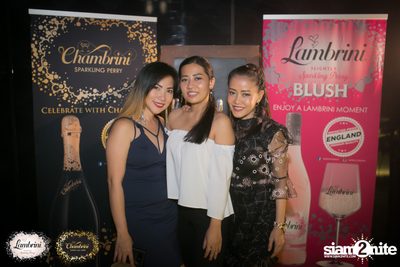 Bohemian Rooftop Party at Mojjo Rooftop Lounge & Bar — photo 83