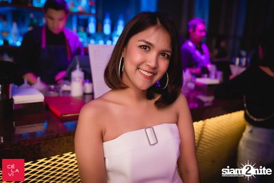 Supersonic Saturdays กับ DJ Groove ที่ เซ ลา วี — photo 31