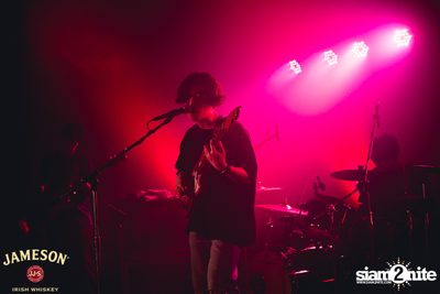 POW! Fest #3 at Rockademy Thailand — photo 16