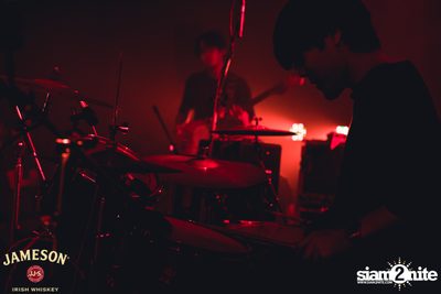 POW! Fest #3 at Rockademy Thailand — photo 20