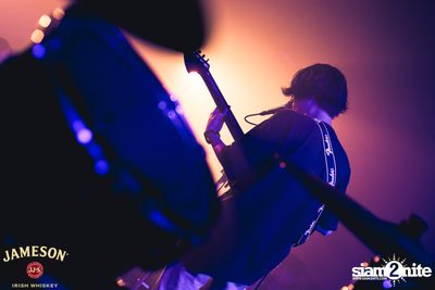 POW! Fest #3 at Rockademy Thailand — photo 22
