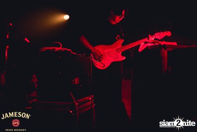 POW! Fest #3 at Rockademy Thailand — photo 23
