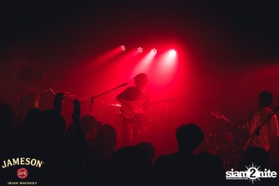 POW! Fest #3 at Rockademy Thailand — photo 26