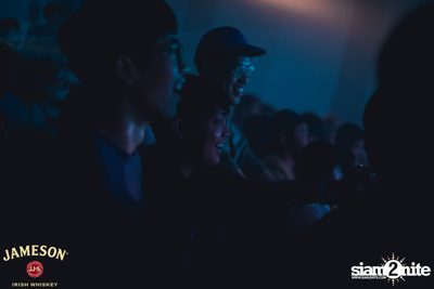 POW! Fest #3 at Rockademy Thailand — photo 27