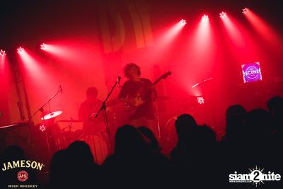 POW! Fest #3 at Rockademy Thailand — photo 28
