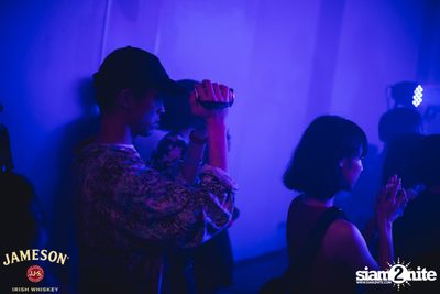 POW! Fest #3 at Rockademy Thailand — photo 29