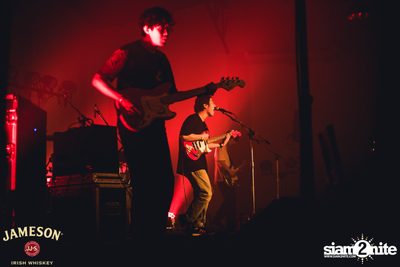 POW! Fest #3 at Rockademy Thailand — photo 30
