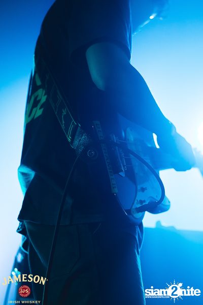 POW! Fest #3 at Rockademy Thailand — photo 33