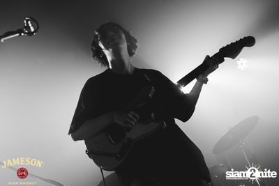 POW! Fest #3 at Rockademy Thailand — photo 35
