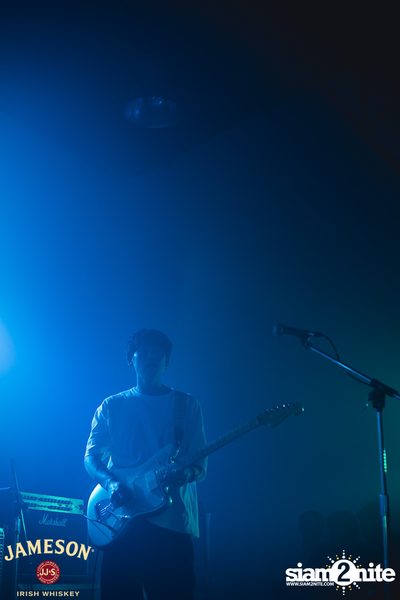 POW! Fest #3 at Rockademy Thailand — photo 36