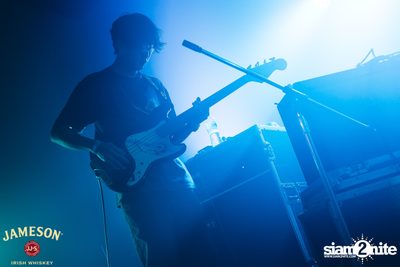 POW! Fest #3 at Rockademy Thailand — photo 37