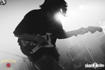 POW! Fest #3 at Rockademy Thailand — photo 38