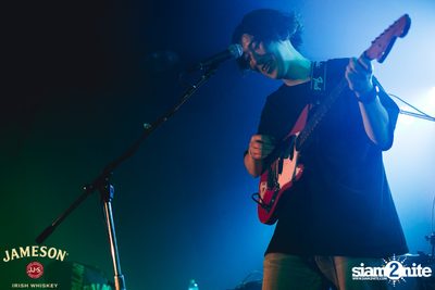POW! Fest #3 at Rockademy Thailand — photo 39