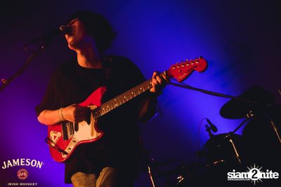 POW! Fest #3 at Rockademy Thailand — photo 41
