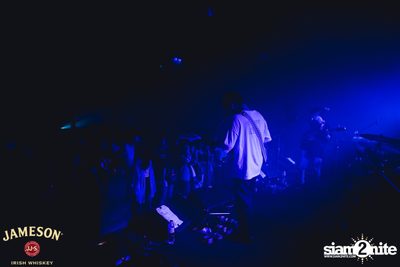 POW! Fest #3 at Rockademy Thailand — photo 42