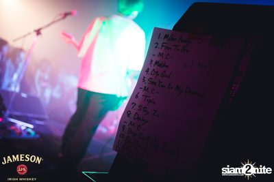 POW! Fest #3 at Rockademy Thailand — photo 43