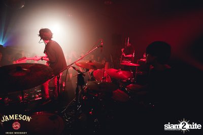 POW! Fest #3 at Rockademy Thailand — photo 44