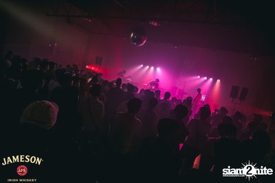 POW! Fest #3 at Rockademy Thailand — photo 45