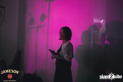 POW! Fest #3 at Rockademy Thailand — photo 46