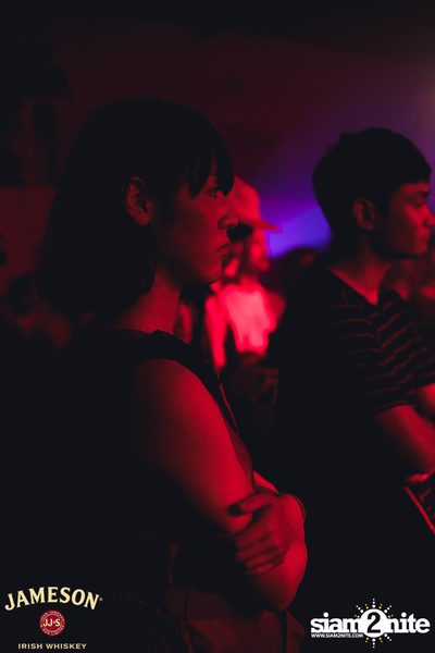 POW! Fest #3 at Rockademy Thailand — photo 47