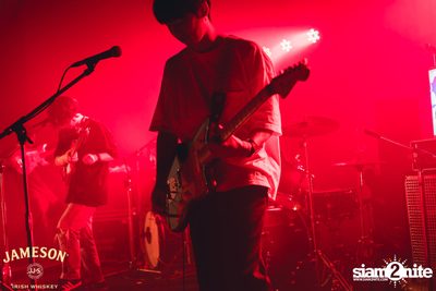 POW! Fest #3 at Rockademy Thailand — photo 49