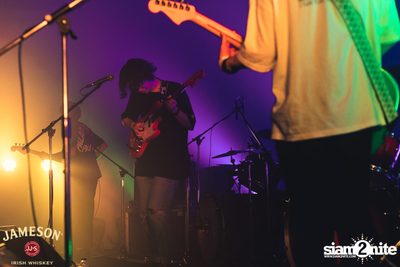 POW! Fest #3 at Rockademy Thailand — photo 50