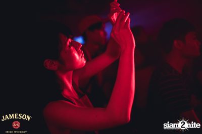 POW! Fest #3 at Rockademy Thailand — photo 53