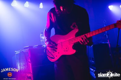 POW! Fest #3 at Rockademy Thailand — photo 55