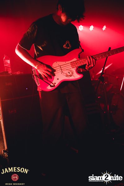 POW! Fest #3 at Rockademy Thailand — photo 56
