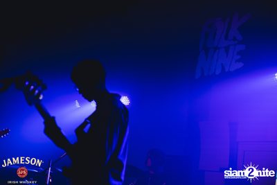 POW! Fest #3 at Rockademy Thailand — photo 58