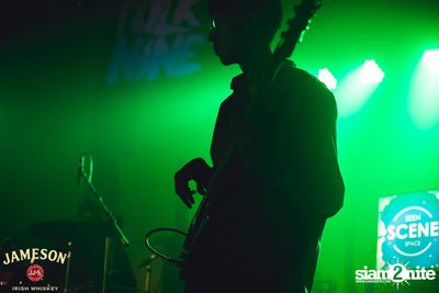 POW! Fest #3 at Rockademy Thailand — photo 59