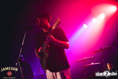 POW! Fest #3 at Rockademy Thailand — photo 60