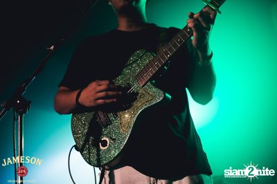 POW! Fest #3 at Rockademy Thailand — photo 62