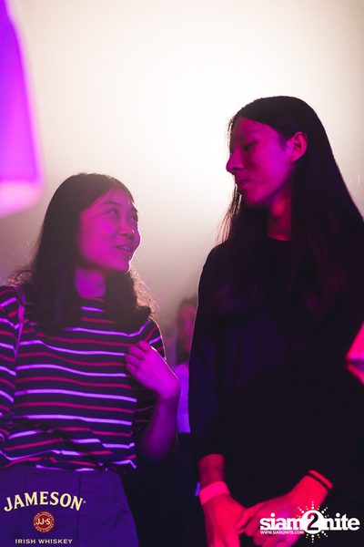 POW! Fest #3 at Rockademy Thailand — photo 63