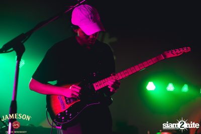 POW! Fest #3 at Rockademy Thailand — photo 65