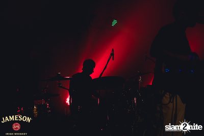 POW! Fest #3 at Rockademy Thailand — photo 68