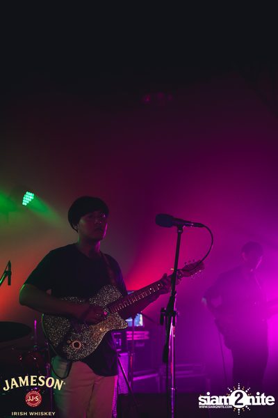 POW! Fest #3 at Rockademy Thailand — photo 70