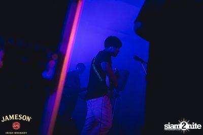 POW! Fest #3 at Rockademy Thailand — photo 75