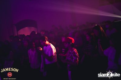POW! Fest #3 at Rockademy Thailand — photo 76